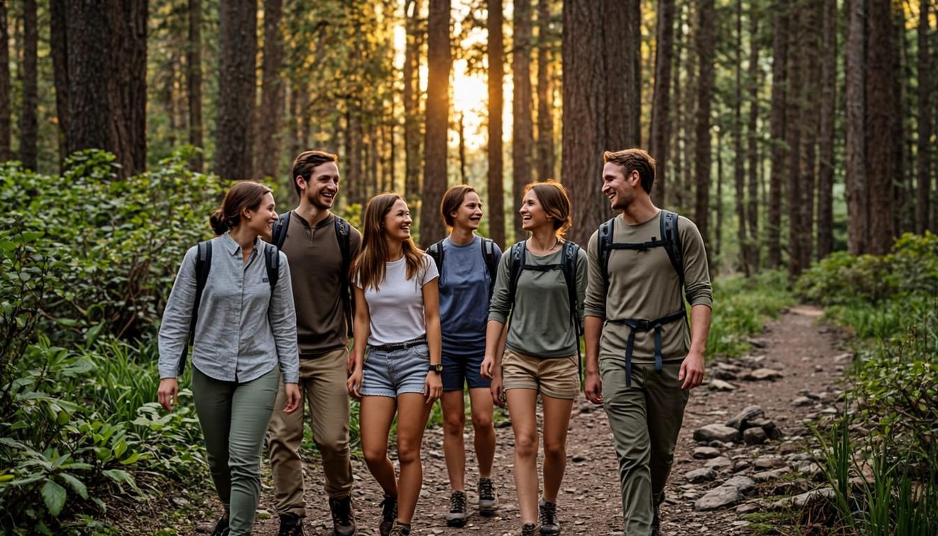 Experiencias de sauna para empresas